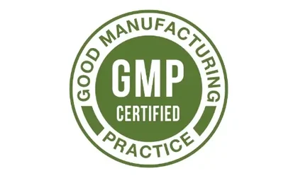 NeuroGenica GMP certified